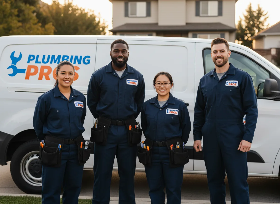 Water Heater Repair company in Barrett, MN